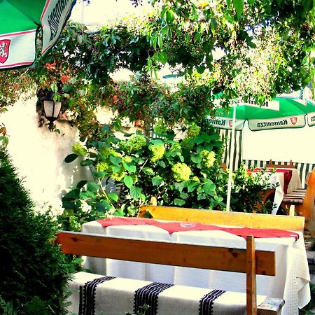Guest House Zodiac Samokow Zewnętrze zdjęcie