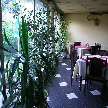 Guest House Zodiac Samokow Zewnętrze zdjęcie