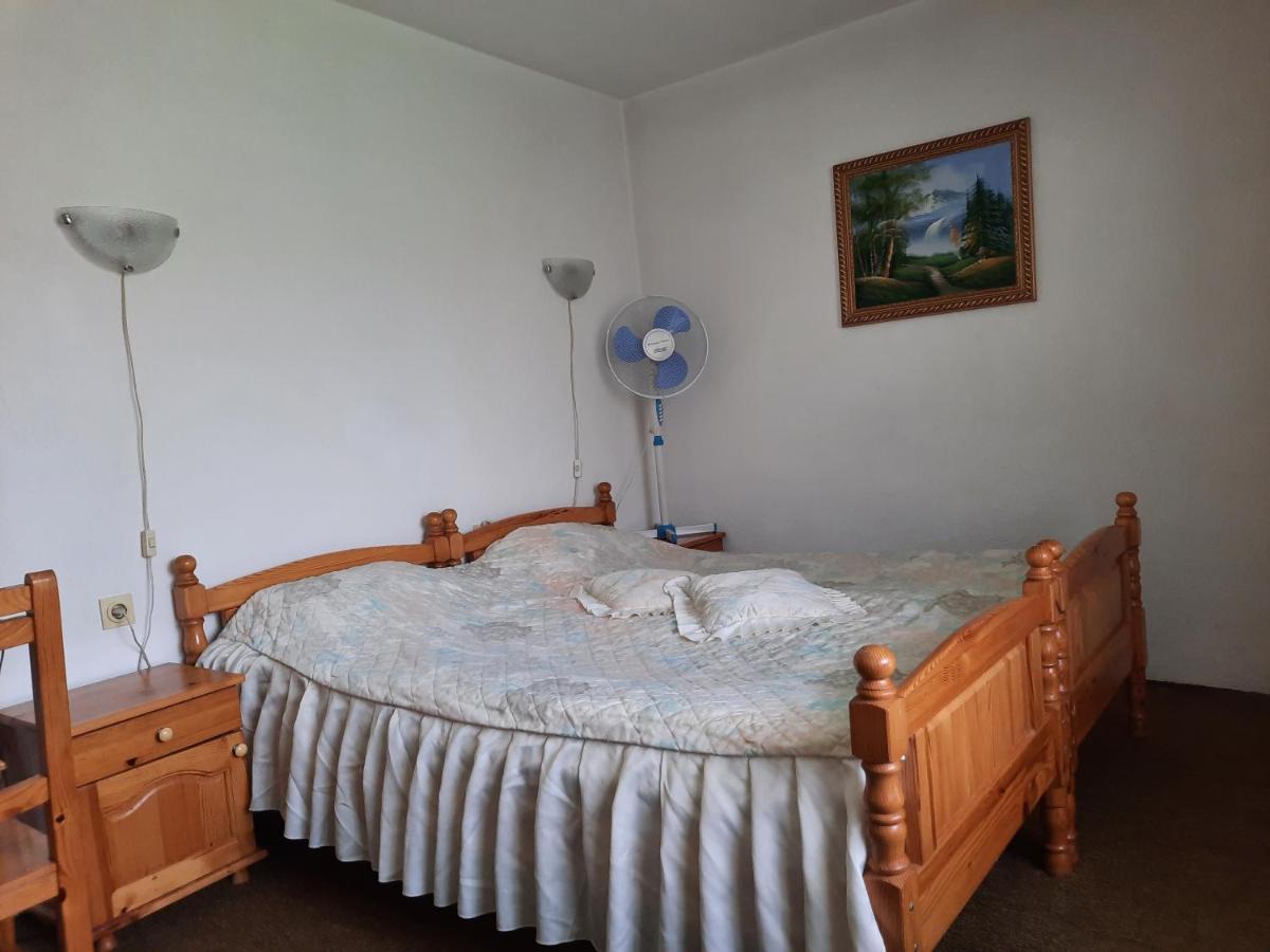 Guest House Zodiac Samokow Zewnętrze zdjęcie