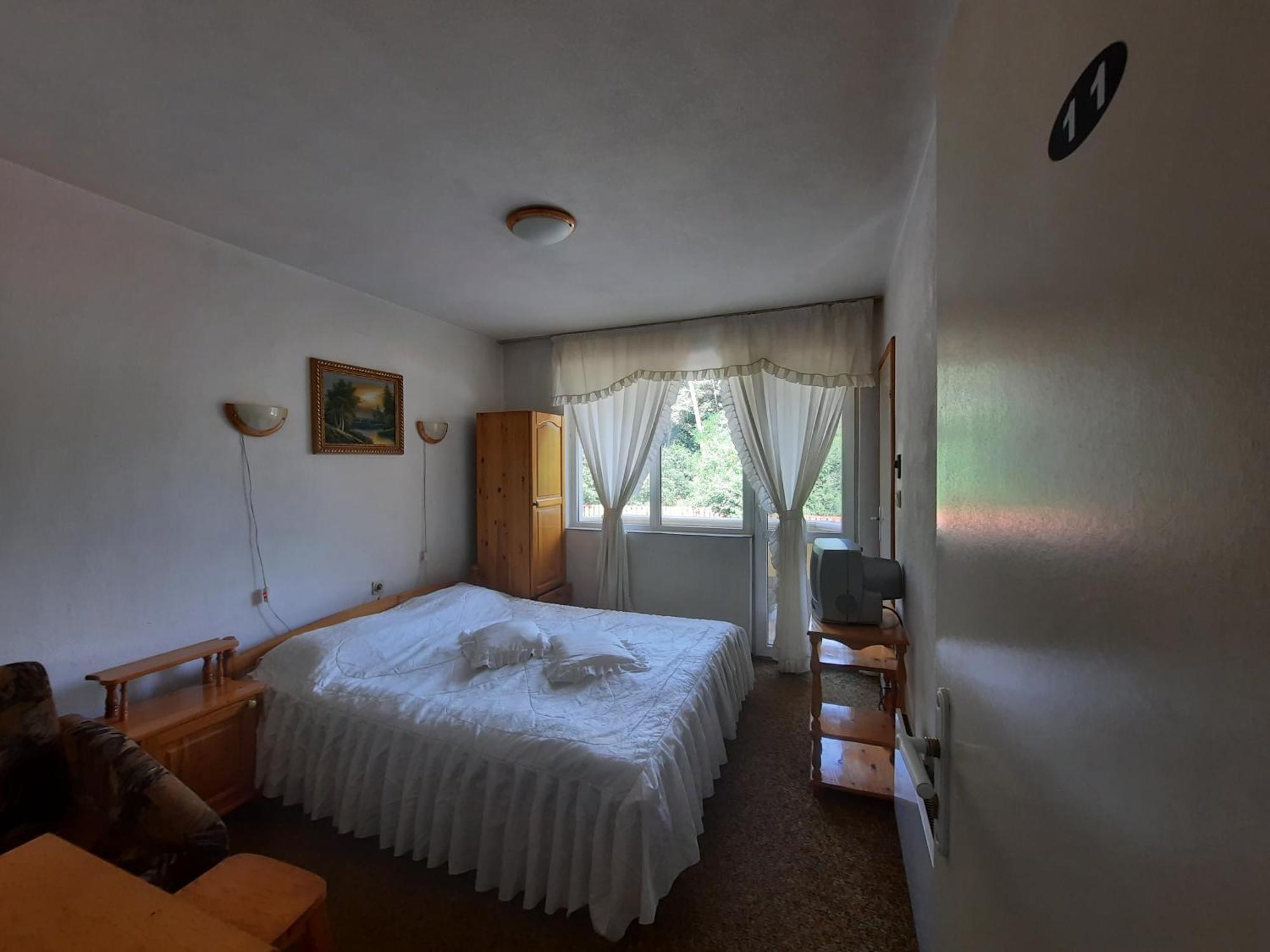Guest House Zodiac Samokow Pokój zdjęcie