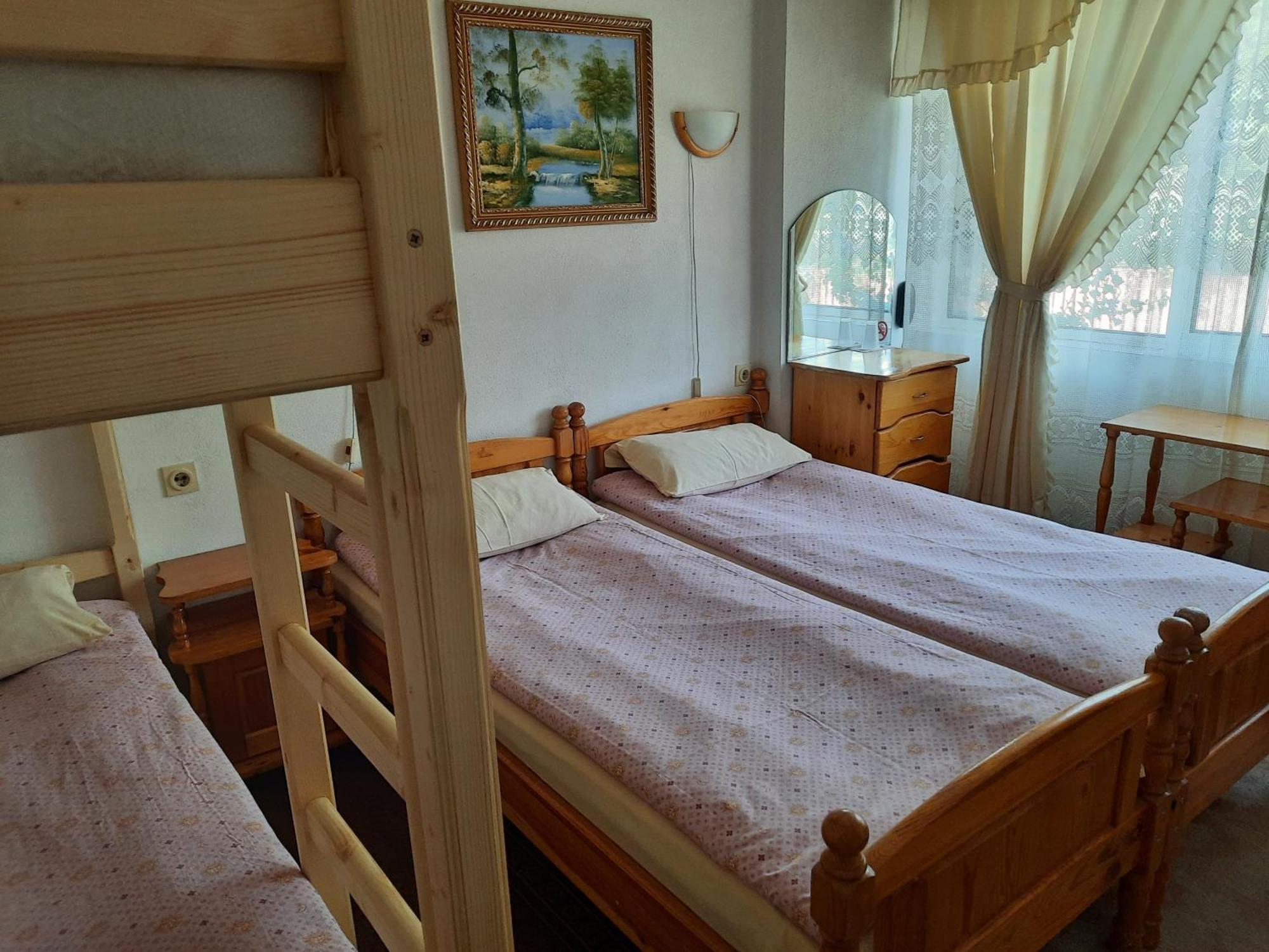 Guest House Zodiac Samokow Pokój zdjęcie